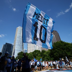 Mundial 2026, EN VIVO: el partido de Argentina, la llave, partidos, resultados y últimas noticias de HOY martes 7 de julio