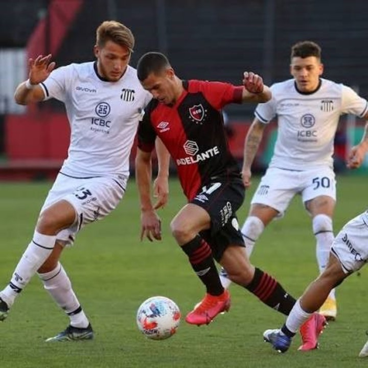 Balzi se va al fútbol alemán.