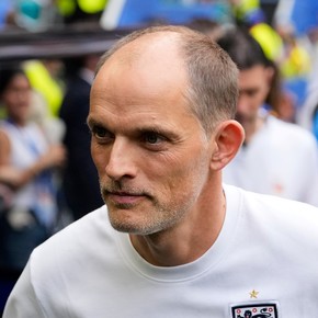 Tuchel, DT de Inglaterra: el "estoy con España" de cara a la final y "la cicatriz quedará" por la derrota con Argentina