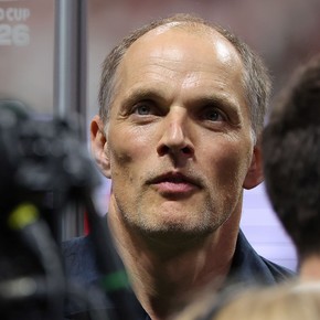 Tuchel y el recuerdo de la Mano de Dios de Maradona: "Es Karma"