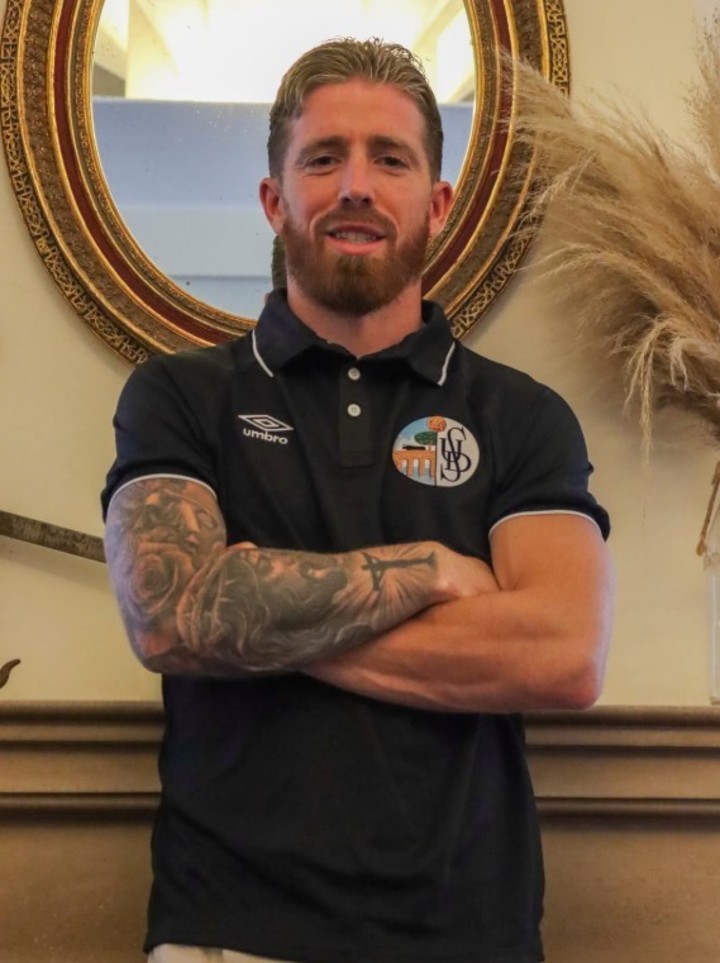 Muniain es nuevo DT del Salamanca (Foto: Prensa Salamanca).