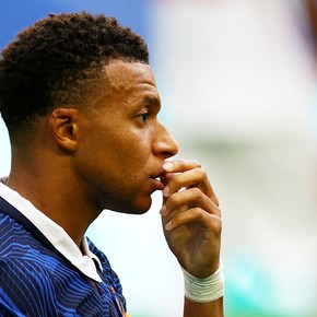 La carta abierta de Mbappé al pueblo francés después del Mundial: "Les debíamos un final más bonito"