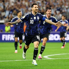 Selección Argentina vs. Cabo Verde, por los 16avos de final del Mundial 2026: posibles formaciones, horario y por dónde ver