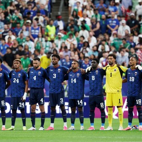 Dónde juegan los jugadores de Cabo Verde: el de la Liga Española que es suplente, tres de Portugal y varios exóticos