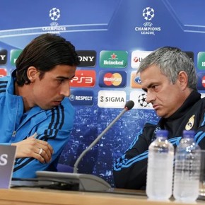 Un viejo conocido de Mourinho vuelve al Real Madrid