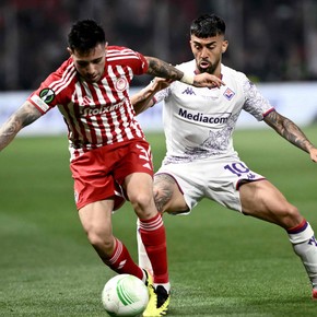 River negocia por un lateral izquierdo con un club de Grecia