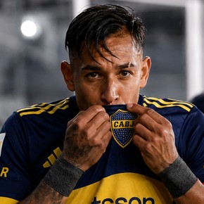 Villa a Boca: el objetivo que fijó Riquelme para su vieja debilidad