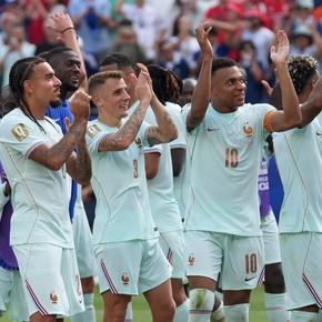 Francia clasificó por tercera vez consecutiva a las semis del Mundial: qué otras selecciones lo lograron