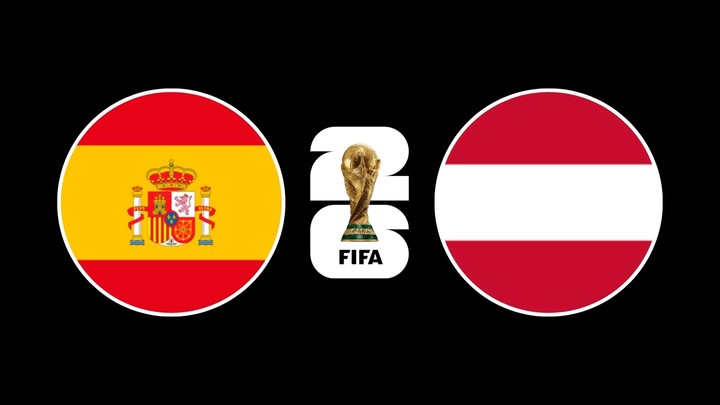 España vs. Austria