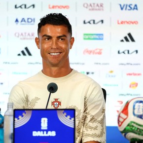 Ronaldo habló sobre los argentinos y contó una especial anécdota: "No les gusta Cristiano" y "tengo que tener cariño"