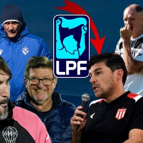 Mercado de pases: los seis clubes sin refuerzos a horas del arranque del Torneo Clausura 