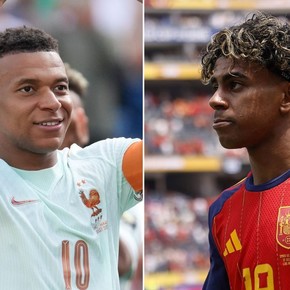 Francia vs. España: el único antecedente mundialista y cómo está el historial de cara a la semifinal del Mundial 2026