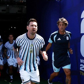 Cuándo llega la Selección a la Argentina tras su participación en la Copa del Mundo