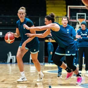Agostina Burani: " Nos preparamos para volver a conseguir este título"