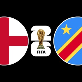 Qué canal de TV transmite Inglaterra vs. RD Congo, por el Mundial 2026