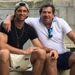 Qué dijo Beto Martínez sobre el posible retiro del Dibu en la Selección Argentina