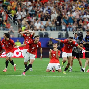 Egipto, el rival de la Selección en octavos: su Mundial y los jugadores a prestar atención
