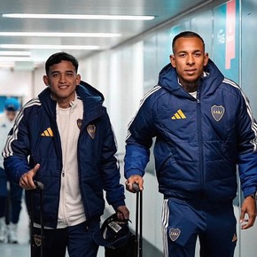 Qué se juega Boca en el partido que lo puede dejar sin Copa en el 2026