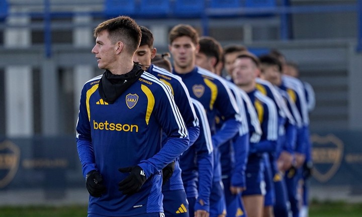 El verdadero motivo por el que Zenón quedó afuera de los dos equipos que probó Arruabarrena