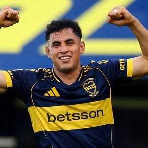 La cifra récord que pidió Tigre a Boca por David Romero