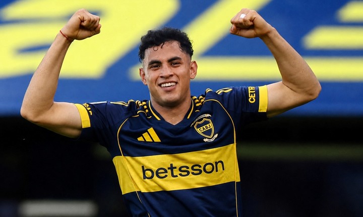 La cifra récord que pidió Tigre a Boca por David Romero.