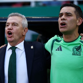 Tras la eliminación en el Mundial, México oficializó a una leyenda como su nuevo entrenador 