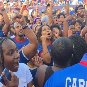 Es brasileño, vive el Mundial en Cabo Verde y palpita el duelo con Argentina: "Ellos ya se sienten campeones"