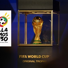 Mundial 2030: al menos un partido en la Argentina y cómo se juega