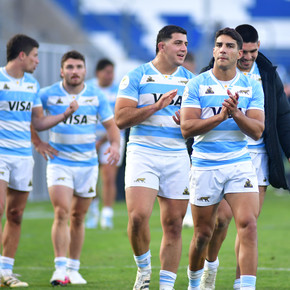 Resultados, tablas, y próximos partidos del Nations Championship con Los Pumas
