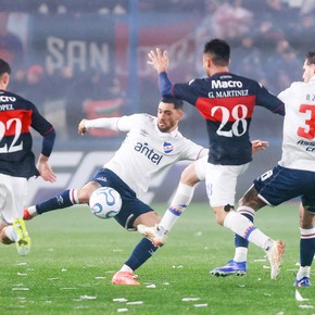 Videos: el resumen de la victoria de Tigre ante Nacional de Uruguay y la roja de Zuculini