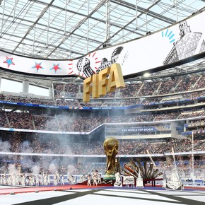 Artistas para el show de la final del Mundial 2026: ¿qué estrella se confirmó este miércoles?