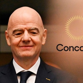 La Concacaf también se le plantó a Infantino: el tajante comunicado contra la FIFA