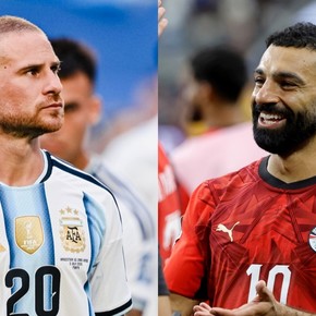 Las sentidas palabras de Alexis sobre Salah antes de enfrentarlo con Egipto