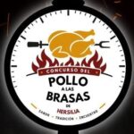 1º Concurso del pollo asado