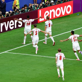 Hey Jude, a semifinales: con doblete de Bellingham, Inglaterra barrió a Noruega y sueña con su segundo Mundial