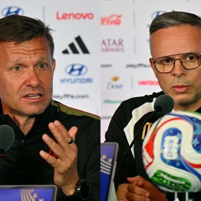 Canadá y Marruecos abren los octavos de final del Mundial 2026: qué dijeron los técnicos