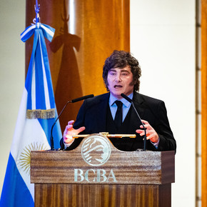 El mensaje de Javier Milei tras la derrota y la espera para definir el feriado