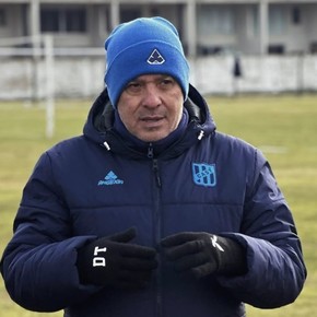Marcelo Vázquez dejó de ser el técnico de San Telmo y ya tienen a su reemplazante
