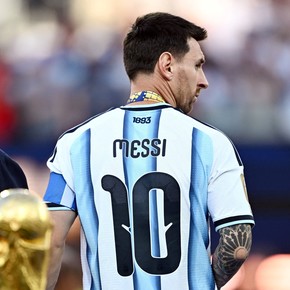 ¿Costanera Lionel Messi? El proyecto que impulsan en Santa Fe