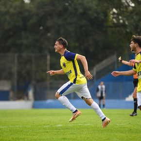 Sportivo Barracas se repuso de tres derrotas consecutivas y le ganó a El Porvenir