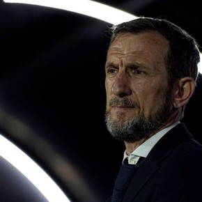 La durísima autocrítica de Arruabarrena tras la clasificación de Boca por penales en la Sudamericana