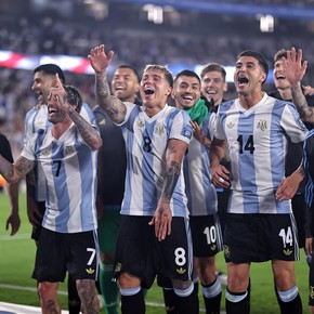 A pesar de ser co-organizador del Mundial 2030, Argentina podría jugar las Eliminatorias