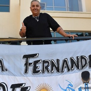 El padre de Enzo Fernández rompió el silencio: qué dijo de las teorías conspirativas de la final de Mundial