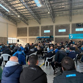 Duro golpe para Temperley: un juicio millonario lo obliga a tomar medidas extraordinarias