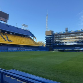 ¿Cuándo y dónde jugará Boca contra Estudiantes por la segunda fecha pendiente del Clausura?