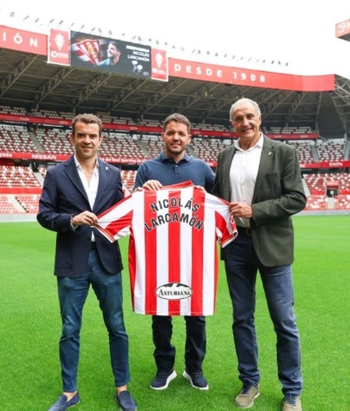 (foto: @realsporting y @nlarcamon)