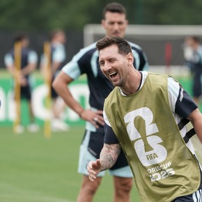 Scaloni toma nota: lo que debe corregir la Selección de cara al duelo de octavos