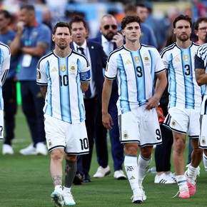 La llegada de la Selección a Argentina EN VIVO: cuándo arriba al país, el recibimiento de la gente y más