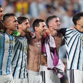 Mundial 2026 EN VIVO: lo que dejó el triunfo de Argentina vs. Suiza, el cuadro de semifinales y más noticias de este domingo 12 de julio