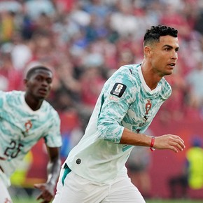 La hermana de Cristiano anunció "el último baile" con Portugal